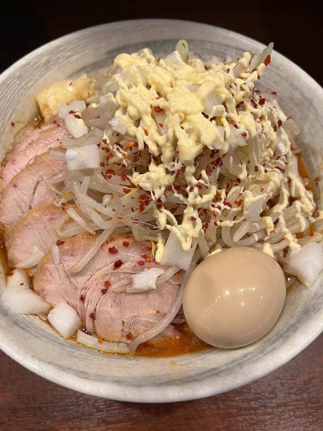 麺屋 づかちゃん - サブ画像2