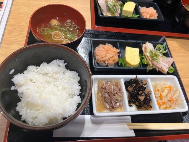 京のおばんざい ぽんしゅ杉 - サブ画像2