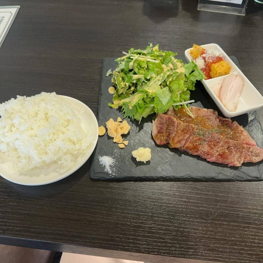 肉バル DENNER-ROIN