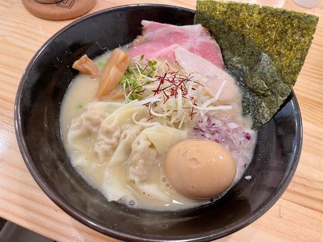 メンヤダモンデ - サブ画像3