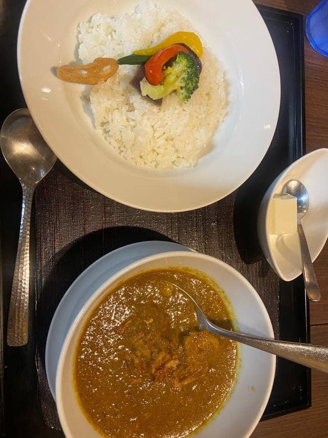 和＆アジアン創作料理 風土木 - サブ画像2