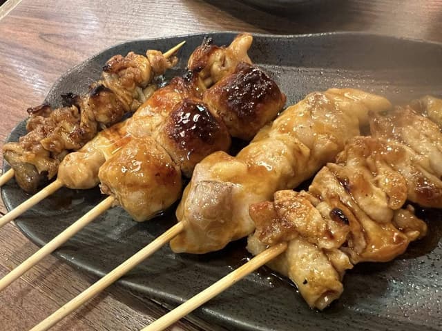 やきとりさんきゅう 亀戸本店 - サブ画像1
