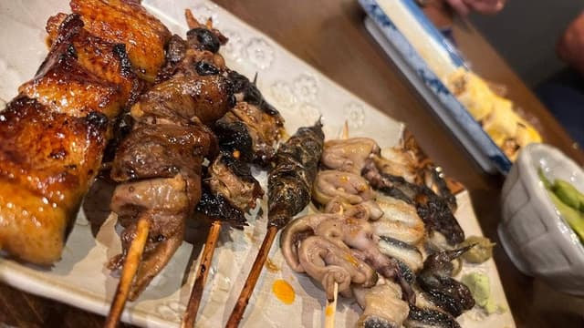 うなぎのお宿 新橋店 - サブ画像2