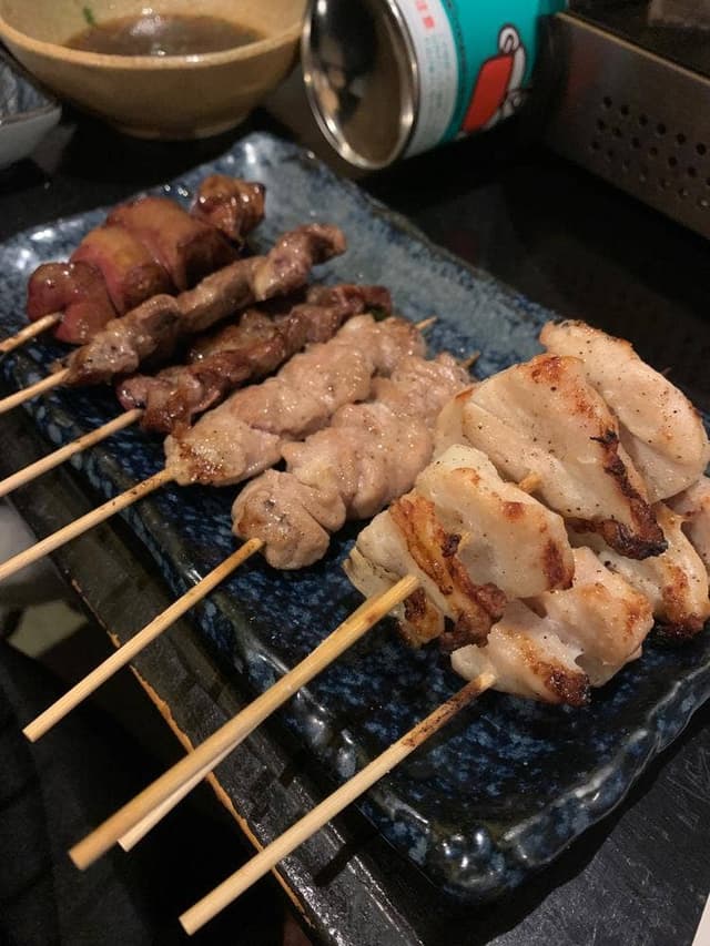 鳥燈 - サブ画像2