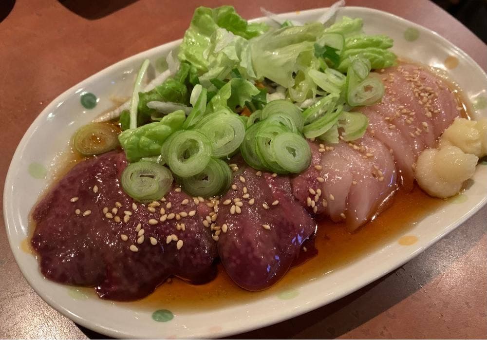 天真爛漫