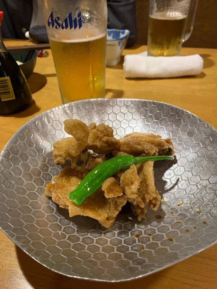 本厚木 とり銀