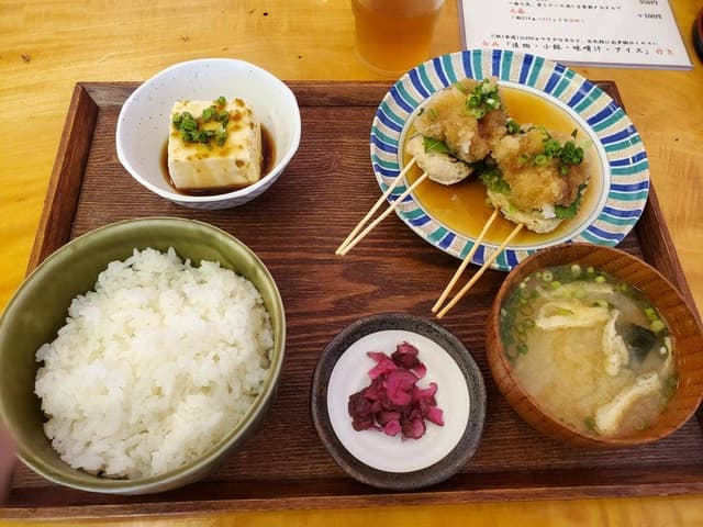 炭火焼鳥おんどり - サブ画像3