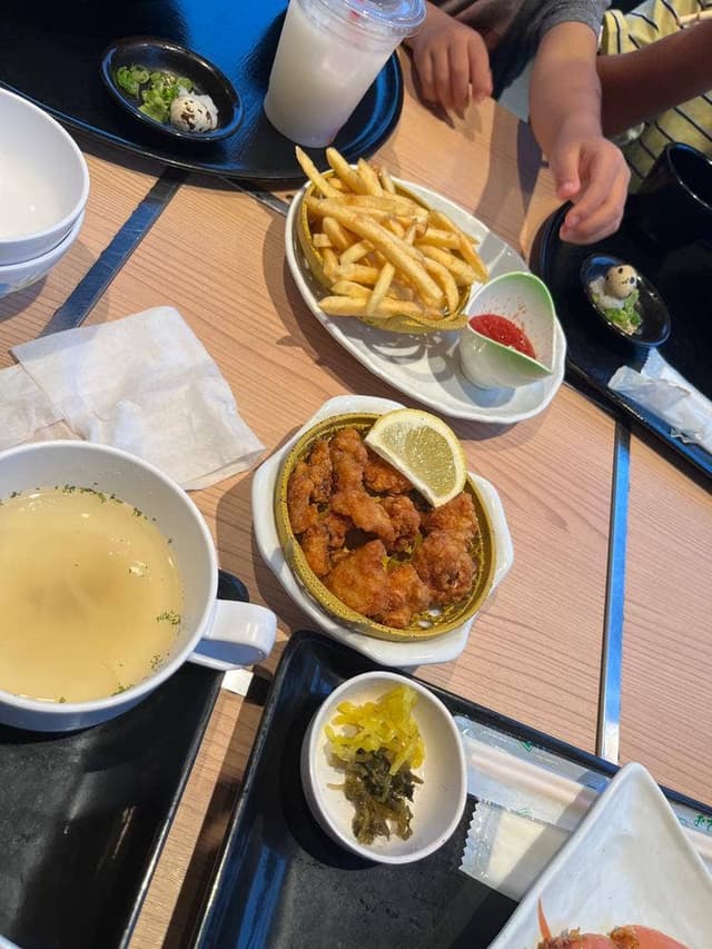 姫若子の湯やいろ - サブ画像2