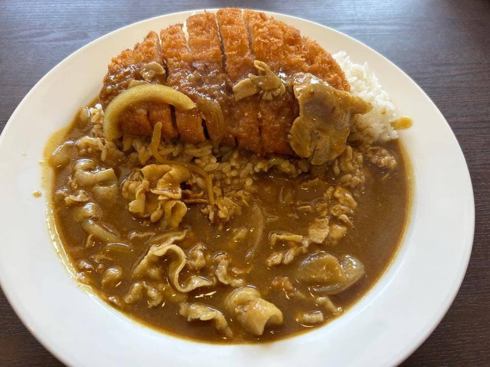 カレーハウスCoCo壱番屋 水戸南インター店