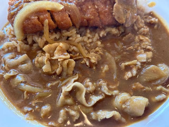 カレーハウスCoCo壱番屋 水戸南インター店 - サブ画像2