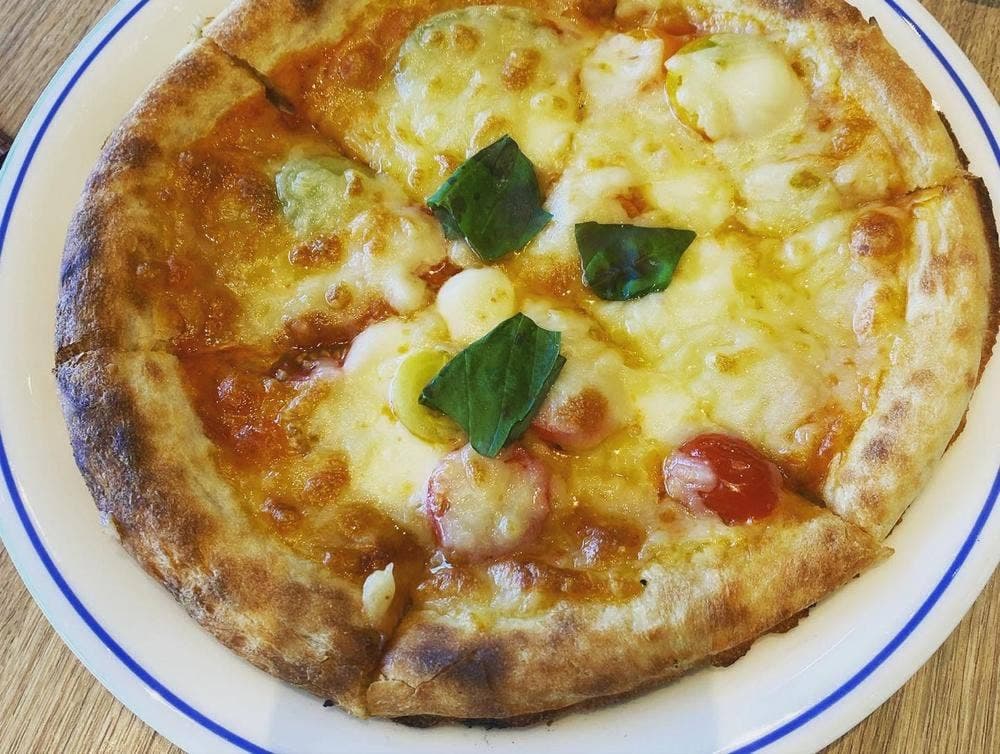 レストラン HARBOR’S W