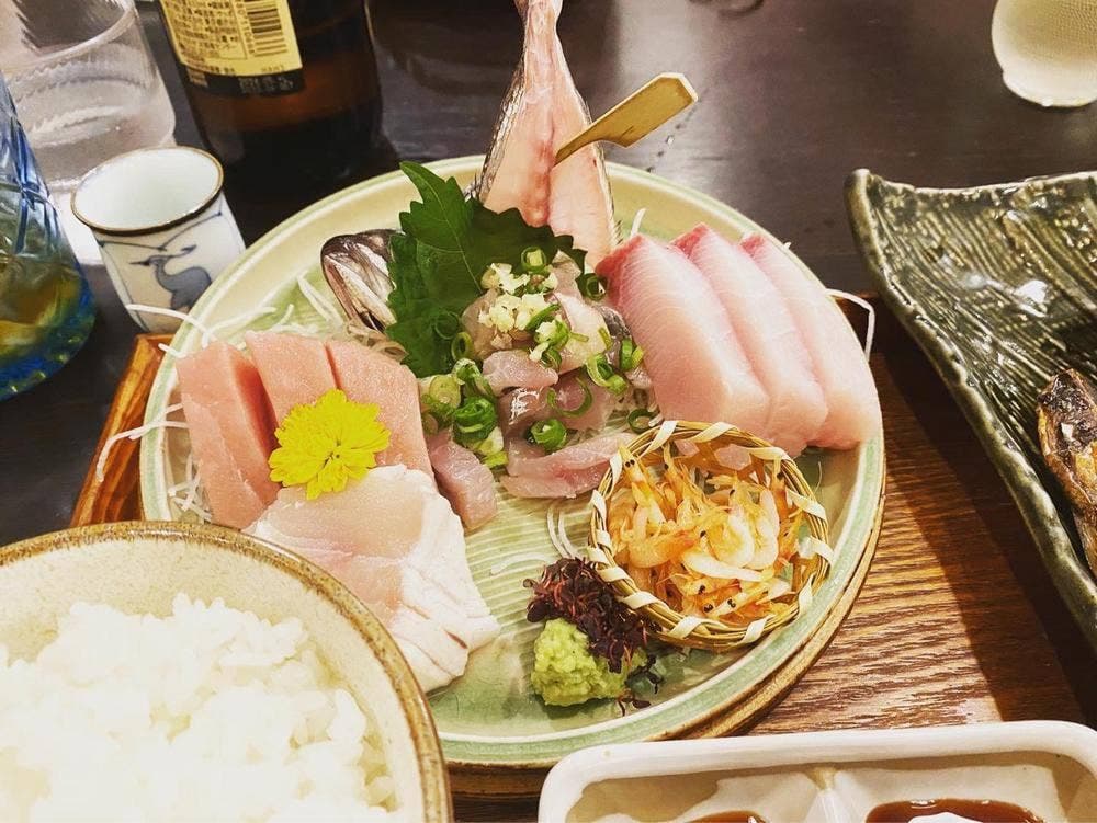 囲炉茶屋 離れ家 翠々