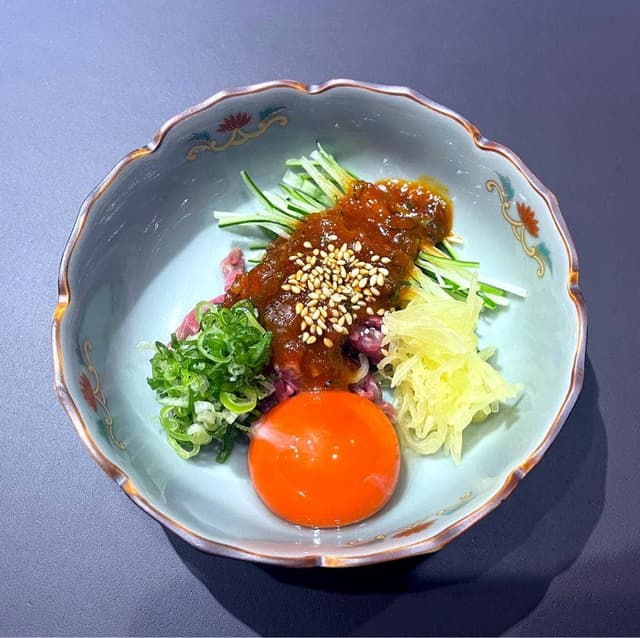 神戸ハンター坂 肉料理 鉄板 祷り - サブ画像1