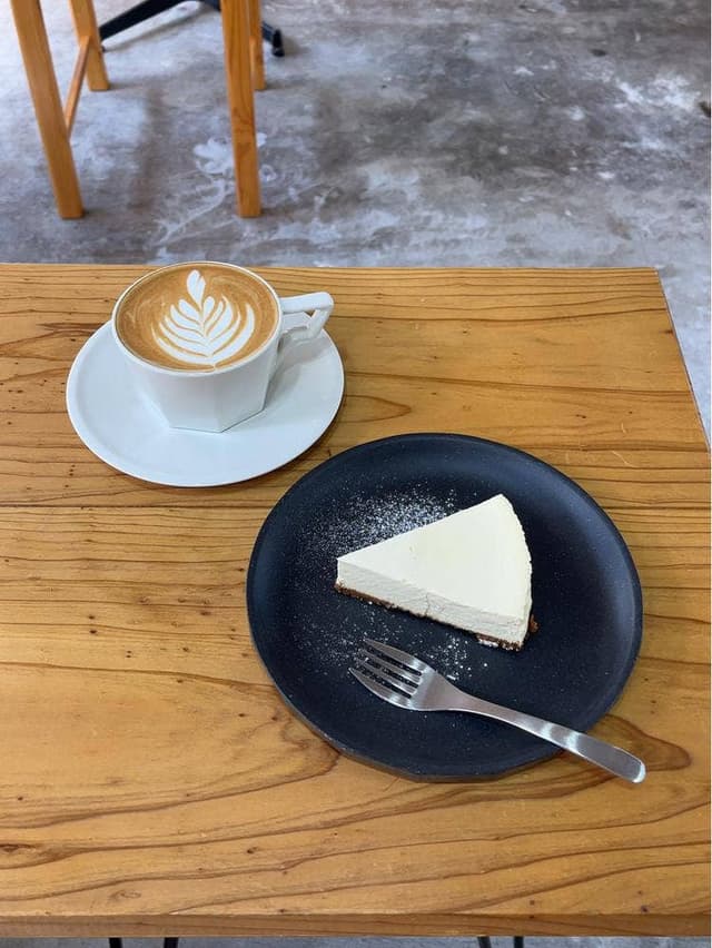 Must Have Coffee - サブ画像2