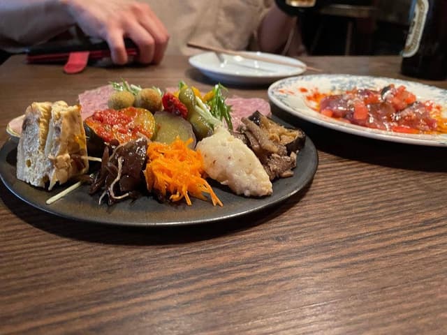 つなぐ食堂 - サブ画像1