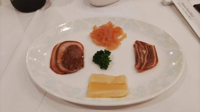 涵梅舫 - サブ画像2