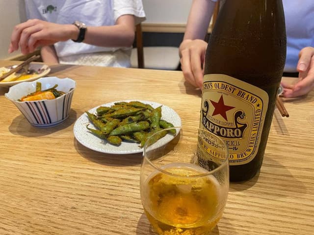 ハシヤとナカセ - サブ画像1