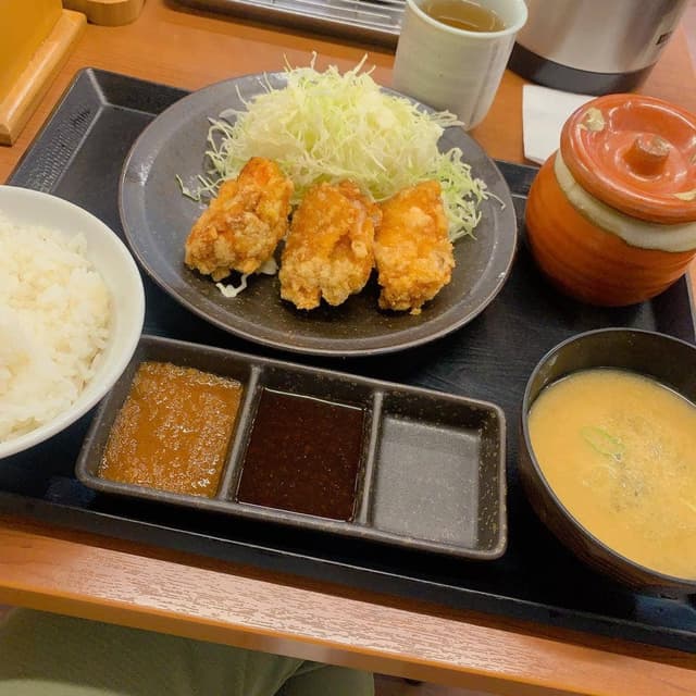 からやま 岐阜入舟町店 - サブ画像1