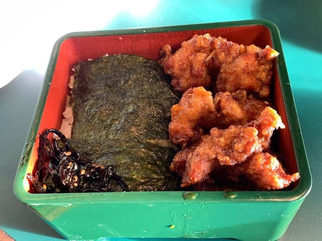 ラッキーピエロ 函館駅前店 - サブ画像3