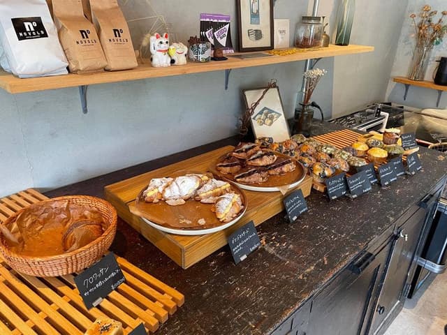 TAUPE - サブ画像1