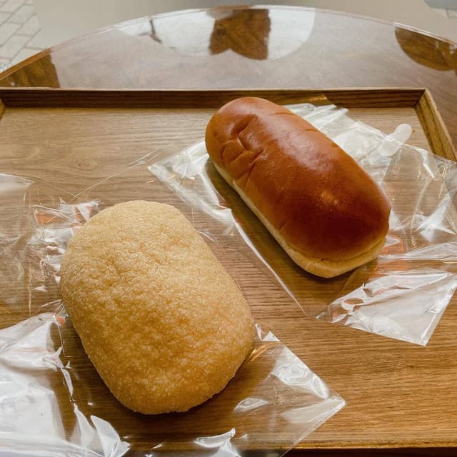 コッペ田島 成増店 - サブ画像1