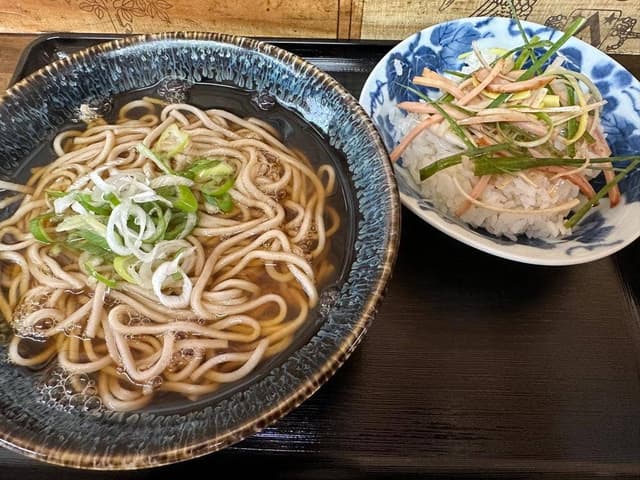 街道めん工房 - サブ画像3