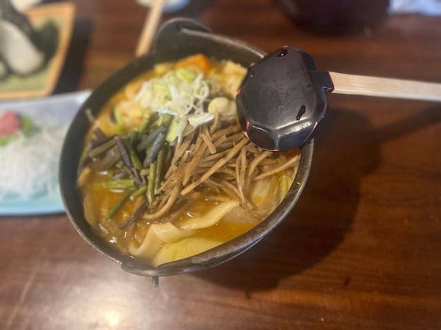 甲州ほうとう 小作 竜王玉川店 - サブ画像2