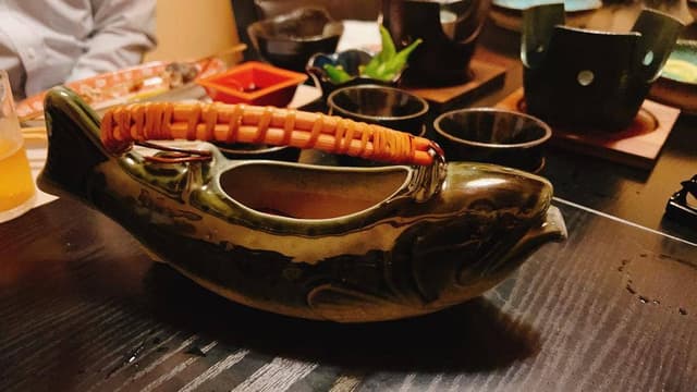 木曽屋 - サブ画像3