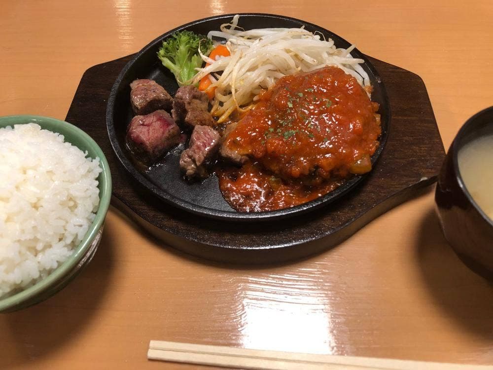 田なか精肉店