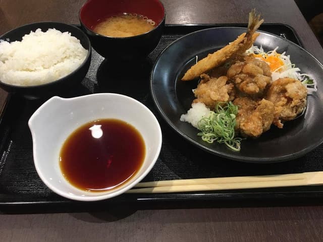 萬願亭 - サブ画像3