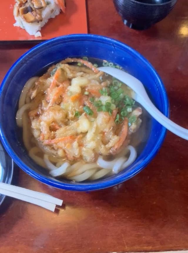 めん処 陣内 - サブ画像3