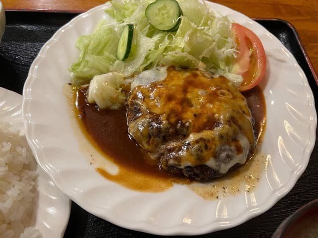 レストラン葡萄酒 - サブ画像2