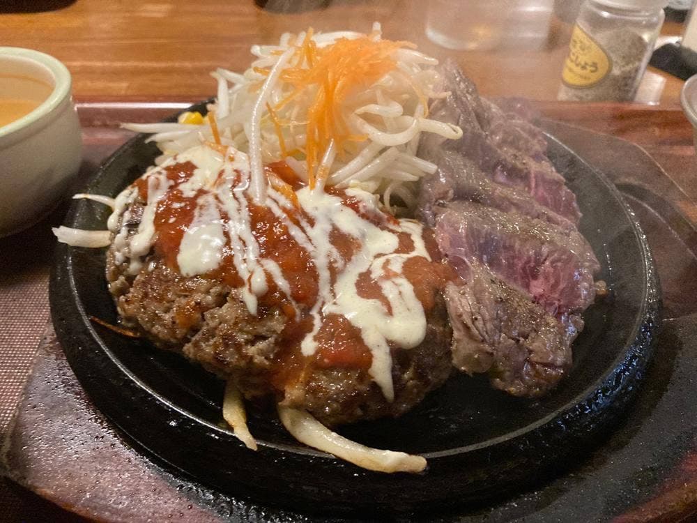 ミスター・バーク 高松勅使店