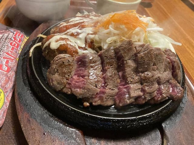 ミスター・バーク 高松勅使店 - サブ画像2
