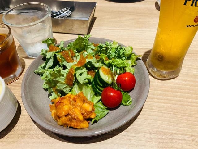 相鉄グランドフレッサ高田馬場 レストラン - サブ画像2