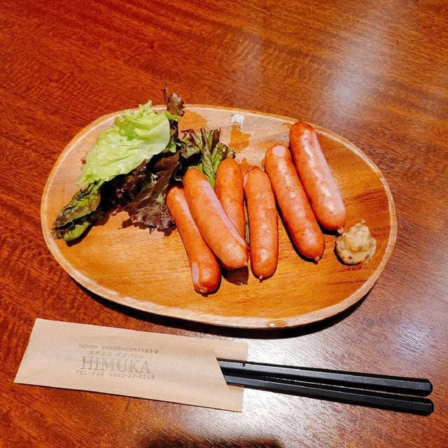延岡三蔵・県産酒Bar HIMUKA - サブ画像2