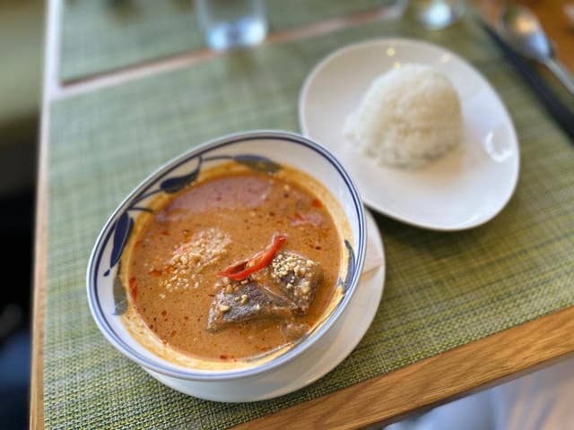 クィーンオブタイランド 銀座 - サブ画像2