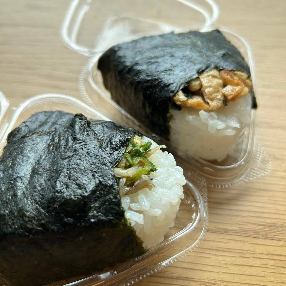 おにぎり屋 まるかね