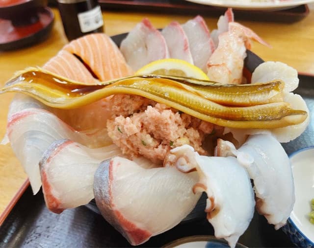 おおはま食堂 - サブ画像2