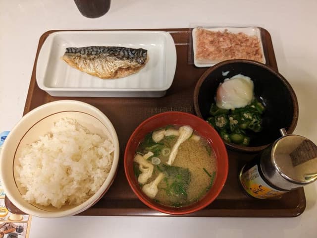 すき家 天神橋二丁目店 - サブ画像1