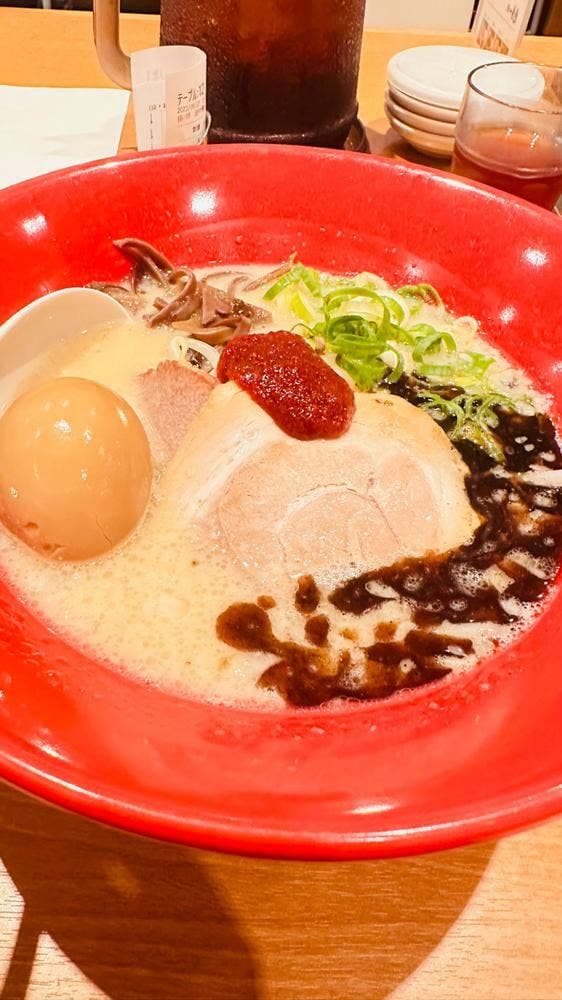 一風堂 JR静岡駅店 - サブ画像1