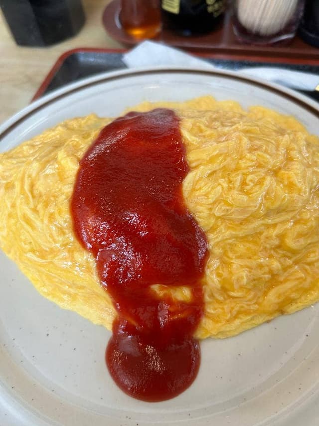 まつもと食堂東力店 - サブ画像1