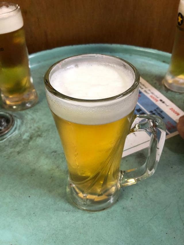 立ち飲み屋 大久 - サブ画像1