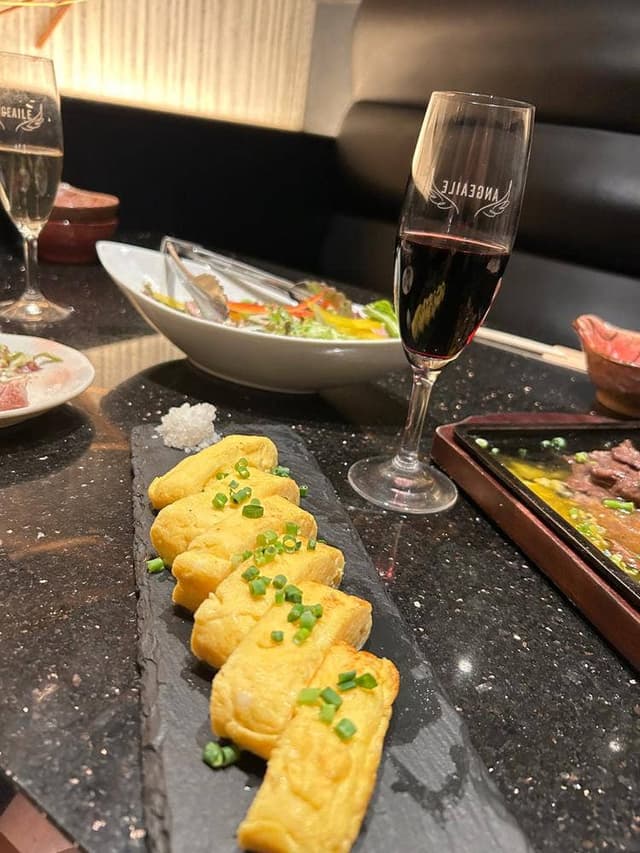 旬鮮魚 黒毛和牛 個室居酒屋 粋な肉 船橋店 - サブ画像2