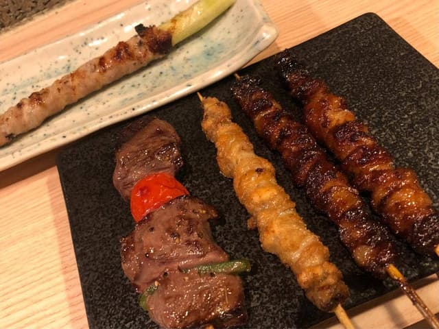 とりかわ 博多かわっこ 福岡大名店 - サブ画像1