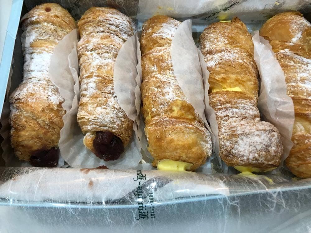 ケーニヒス クローネ JR京都伊勢丹店
