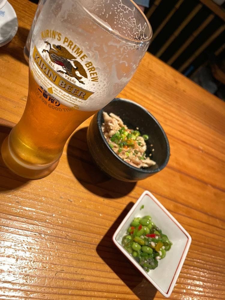 地鶏と地魚の店 家路