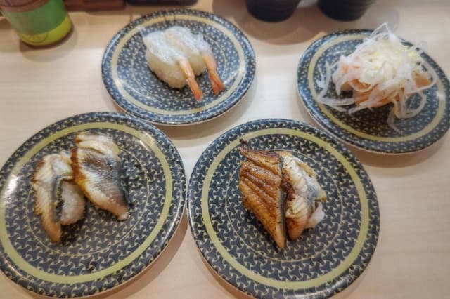 はま寿司 石狩樽川店 - サブ画像1