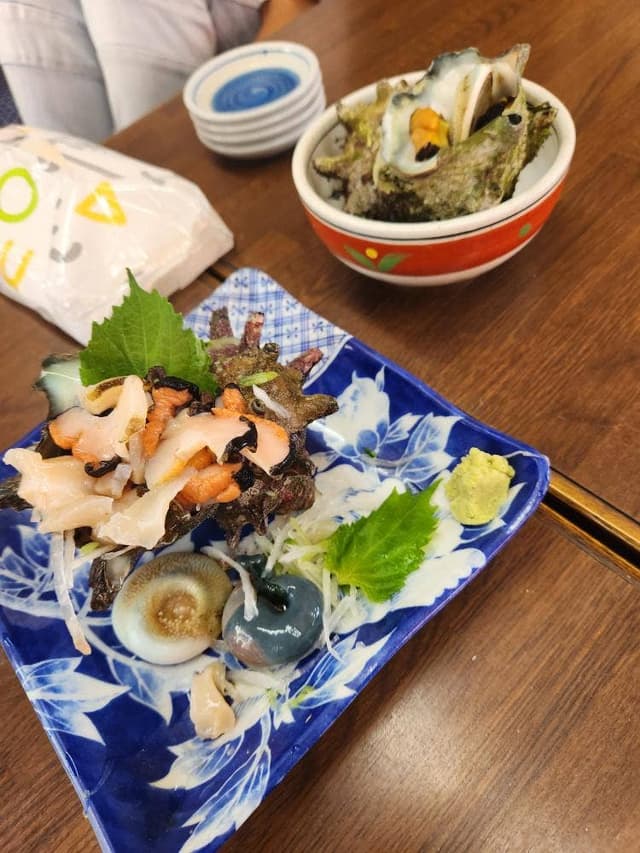 お食事処 大屋 - サブ画像3