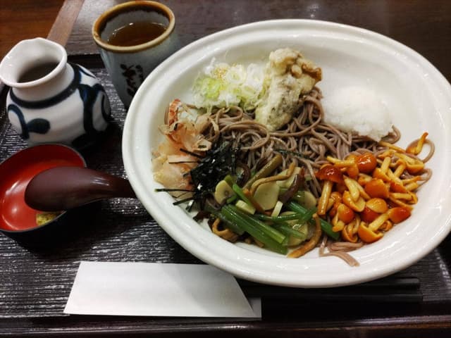 そじ坊 アピタ長久手店 - サブ画像1